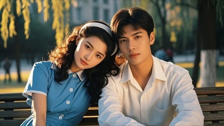 Wow!Aku Jadi Putri di Tahun 70an, Pakai Mata Air Ajaib dan Hidupku Meledak!#drama #minidrama