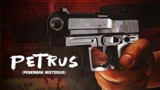 PETRUS: Penembak Misterius [2024]