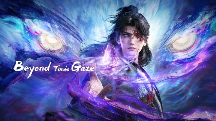 Beyond Time's Gaze Episode 13 Sub Indo