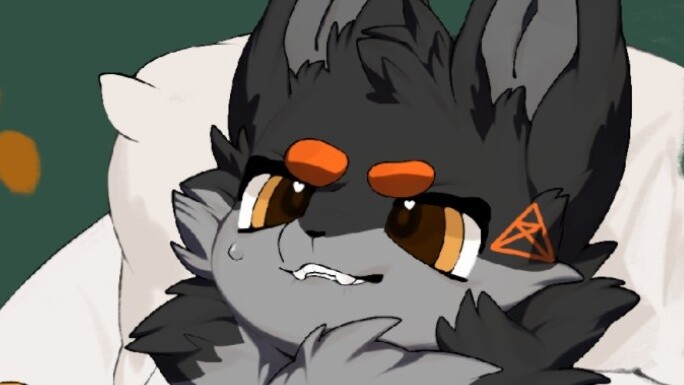 พี่ครับเลิกเล่นเกมมาเล่นกับผมเถอะ