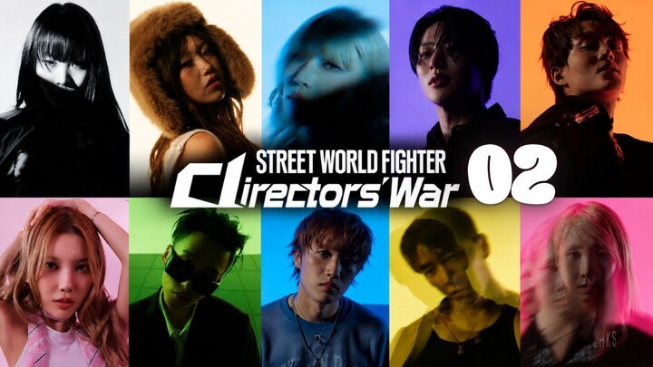 [ENG]SWF: Director's Battle (2026) l EPISODE 02 l🇰🇷Variety Show