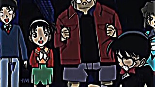 Conan cậu lợi hại thật😳