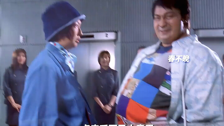 Cinta Liu Dehua yang Berbobot 150 Kg #Porselen Biru Versi Kanton #Cinta #Liu Dehua