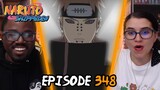 THE NEW AKATSUKI! | Naruto Shippuden Episode 348 Reaction