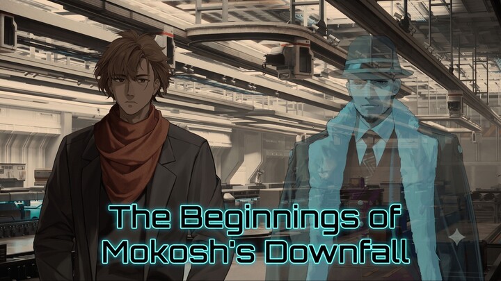 Truly Dangerous Transactions  - GIRLS' FRONTLINE 2: EXILIUM