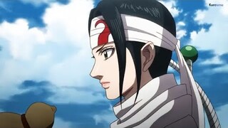 KINGDOM SEASON 4 EPISODE 7 - SUB INDO [ ANIME SUB INDO ]