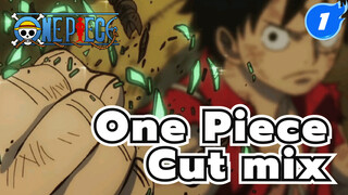 One Piece | Cut mix siêu cháy | Chuẩn bị cho Khoảnh khắc sắp tới !!!_1