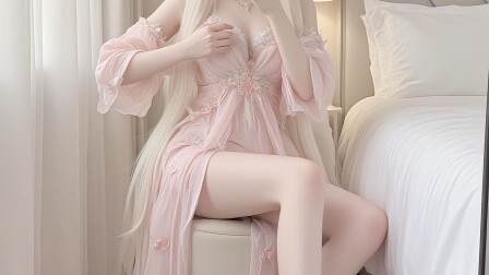 Làn da băng ngọc, thanh khiết chẳng vương giọt mồ hôi, xương quai xanh tinh xảo như dãy núi tuyết tr