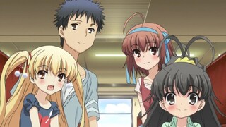 Phải Lắng Nghe Lời Ba Nghe Chưa Tập 11 - Việt Sub