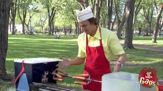 แกล้งคน ฮาๆขำๆ