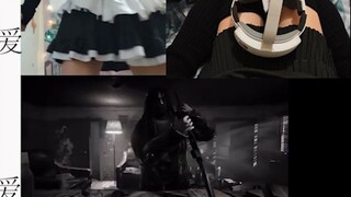 缺少父爱vs缺少母爱