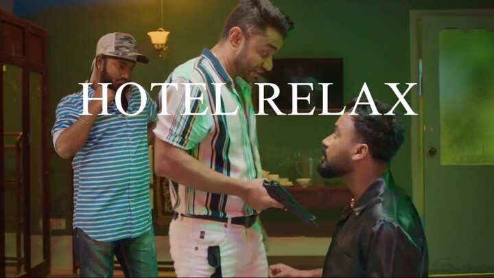 Best Comedy Scene with Polash & Pavel | Kajal Arefin Ome New Natok | Hotel Relax | Bangla New Drama