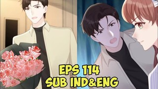 Appreciate my feelings [Spoil You Eps 114 Sub English]