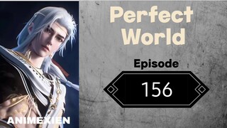 Perfect World 156 Sub INDO HD+