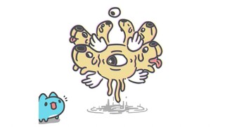 重生时产生bug的狗狗