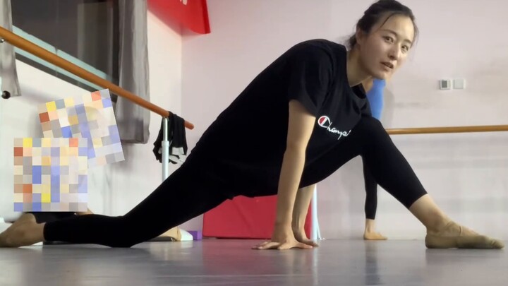 Nỗi sợ bị chi phối bởi công việc sớm... Cơn ác mộng về sự cứng rắn và đau đớn bắt đầu...