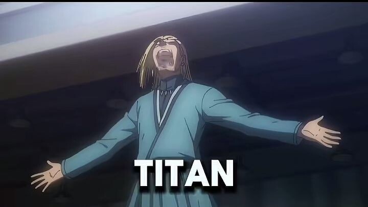 VIDEO DOKUMENTER ATTACK ON TITAN 💀