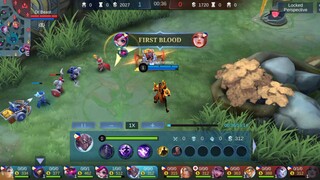 KARRIE IS THE NEW META | MLBB | BOY TALPAK