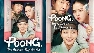 Poong, JP S1 Ep2