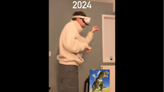 Evolusi manusia