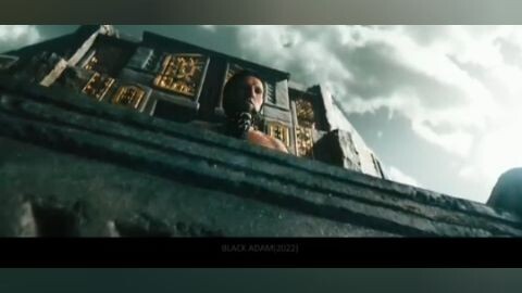 Pinana Ng Mga Kawal Ang Anak Ng Isang Alipin, Hindi Alam Na Isa Syang Imortal At Brutal Na Superhero