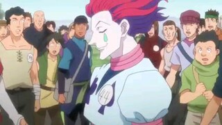 Hunter X Hunter S1 Episode 5 Tagalog Dubbed