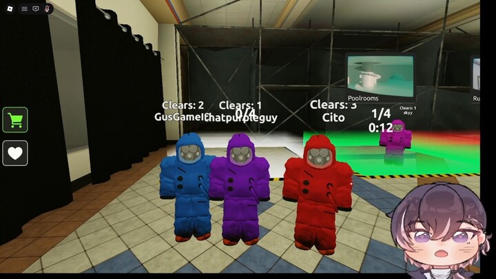 THE SHADOW NETWORK ROBLOX