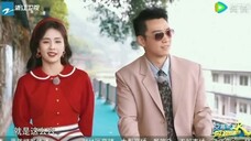 【奔跑吧10】白鹿任何人看了这段都会哈哈大笑,乐山的乐不是六十的六,录音的录不是诺言的诺,乐山的方言就是这么六,就是这么六。
