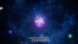 Stellar Transformation S6 Ep 01 - Fans Anichin