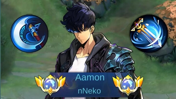 99_ LU SALAH! SETTING EMBLEM DAN BUILD SUN TERSAKIT 2025 EMBLEM BUILD SUN PASTI