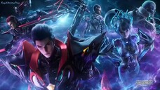 Swallowed Star Eps 195 Indo