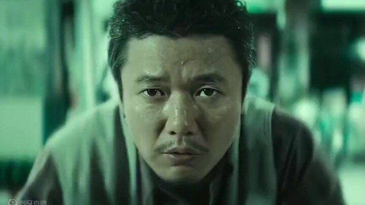 Xiao Yang's masterpiece—until the very last second, you won't guess where the body is hidden.