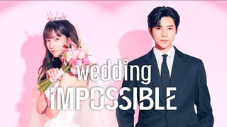 Wedding Impossible Episode 3 Hindi Dubbed
