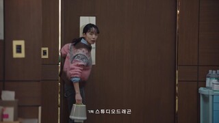 Khóa học yêu cấp tốc EP 15 [Sub Việt]