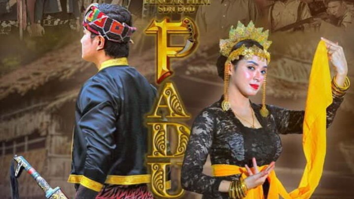 PADUKA (2025).REQ✅