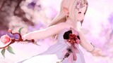 Final Fantasy XIV/Penampilan-Pertunjukan Loporrit dengan Gaun 