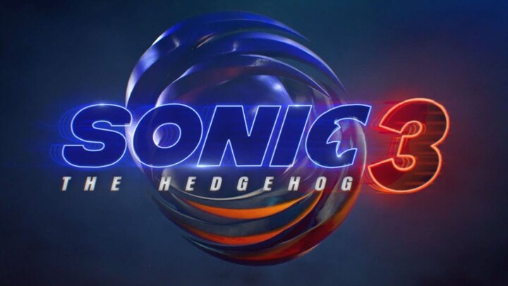 Sonic the hedgehog 3