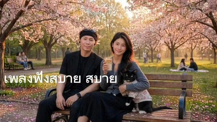 รวมเพลงฟังยาวๆ