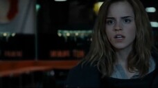 🎬 ALASAN KABUR... 🎙️ Harry Potter and The Deathly Hallows - Fandub Indonesia
