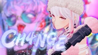 [Li An cover] Ca khúc huyền thoại "CH4NGE" của CeVIO - Đã đến lúc thể hiện kỹ năng thực sự