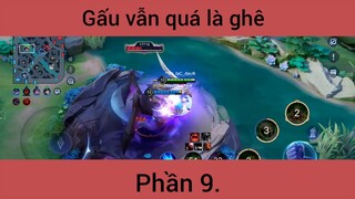 Gấu vẫn quá là ghê p9