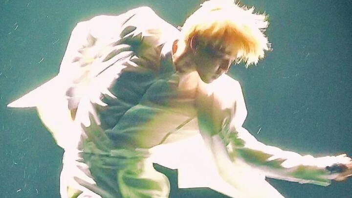 “Bạn có biết anh Năm của đội phòng vệ hay nhảy không?” Không, đó là Park Jimin – một idol debut nhưn