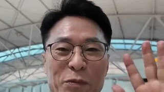 给小韩人民一点震撼 "韩国 "旅游 "中国美