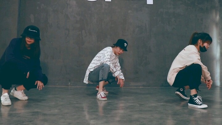 Produce Camp 2020 Chương trình biểu diễn vũ đạo cố vấn Lu Han "coming in hot" biên đạo kinjaz