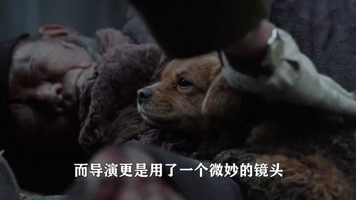 Gao Ye collapsed on the floor in tears after filming, while Wang Chuanjun was so shaken he trembled 