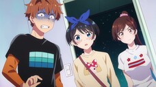 Kanojo Okarishimasu Season 3 Eps 2 (Sub-Indo)