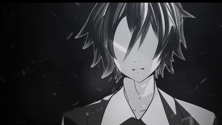 【A-SOUL】A rat like me