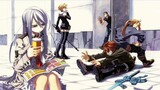 Chrome Shelled Regios Season 1 - watch episodes streaming online