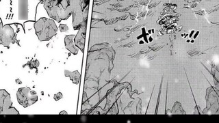 Animasi One Piece episode 1069 sesuai dengan bagian dari komik chapter 1042