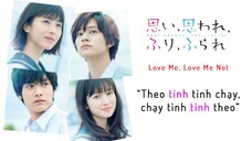 Omoi, Omoware, Furi, Furare Live Action (𝟐𝟎𝟐𝟎)[Việt sub]